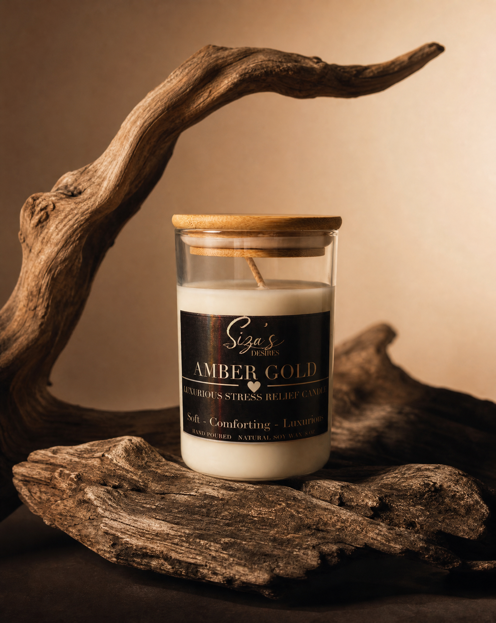 Amber Gold