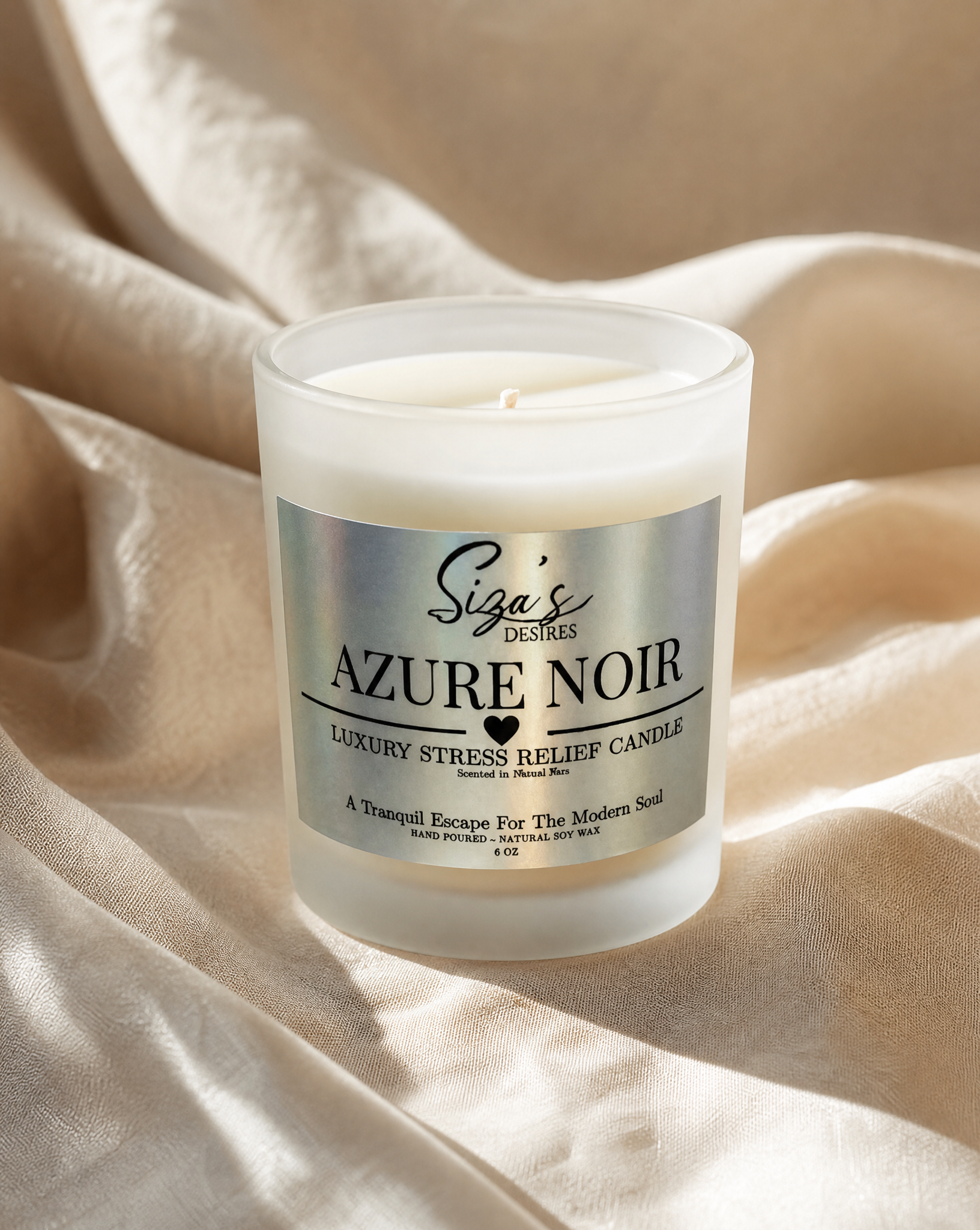 Azure Noir