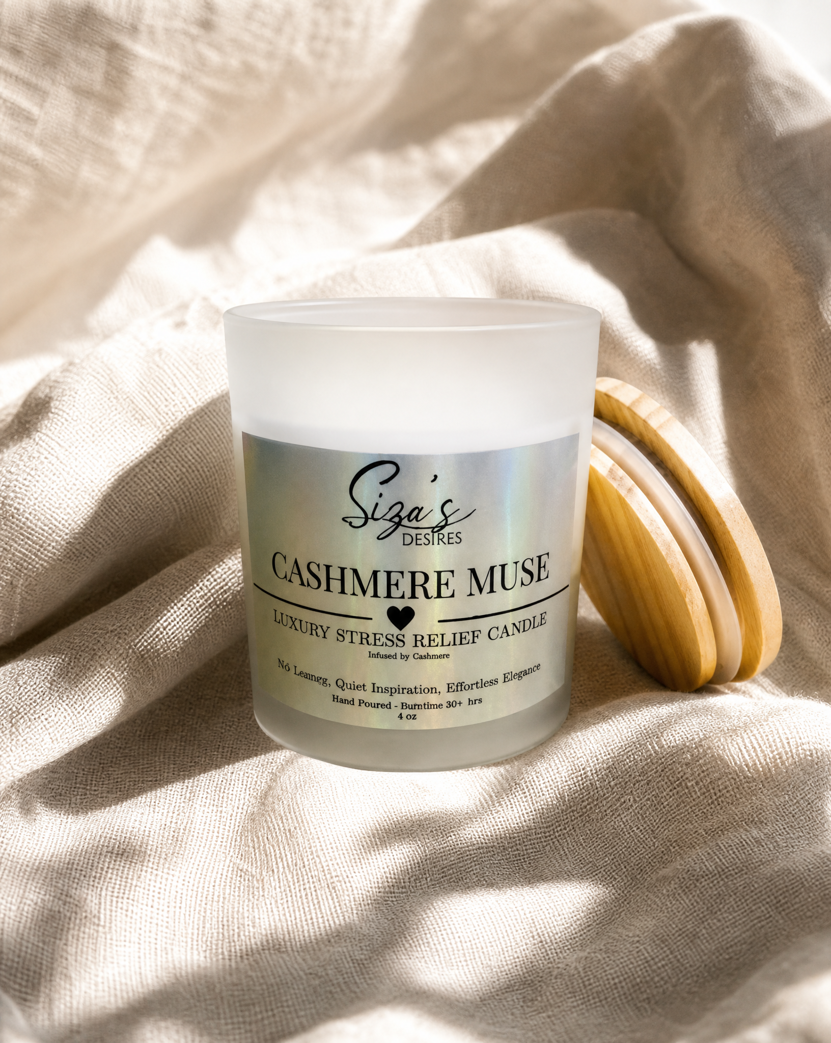 Cashmere Muse