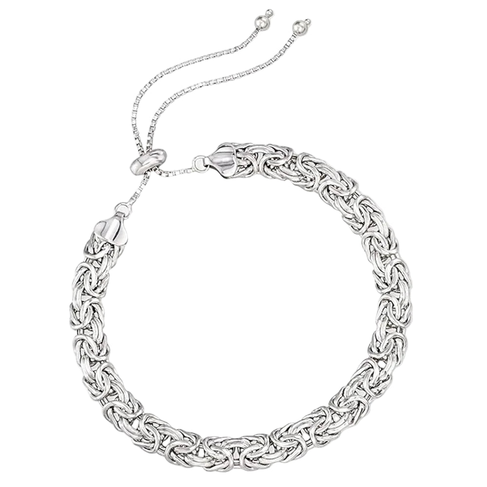 Byzantine Majesty Bracelet for Men Or Women
