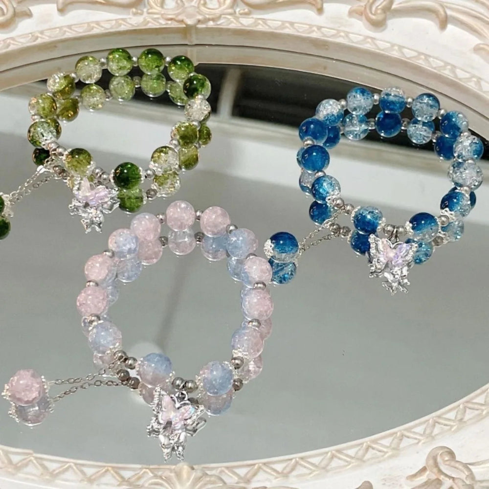 Pink-Blue Marriage