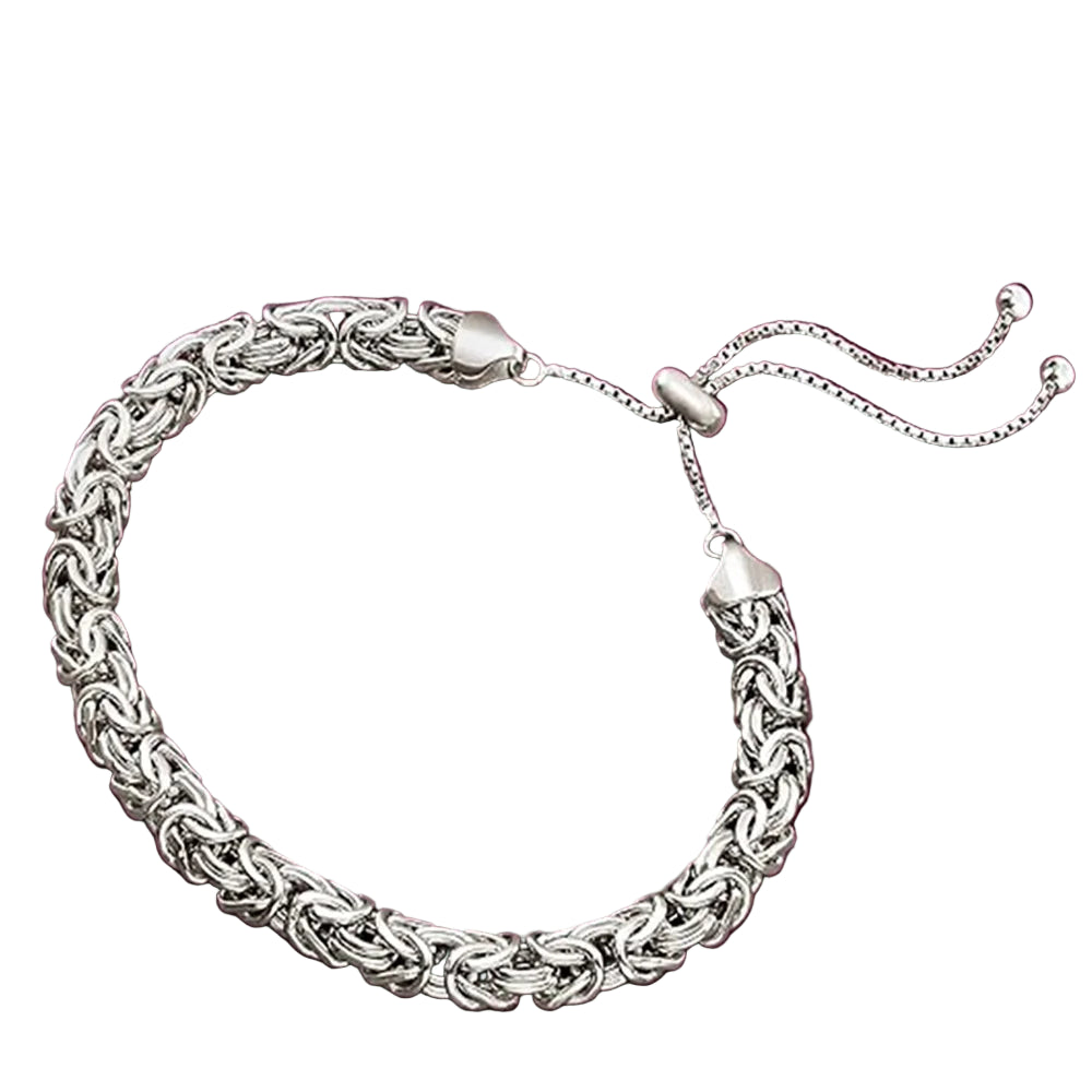 Byzantine Majesty Bracelet for Men Or Women