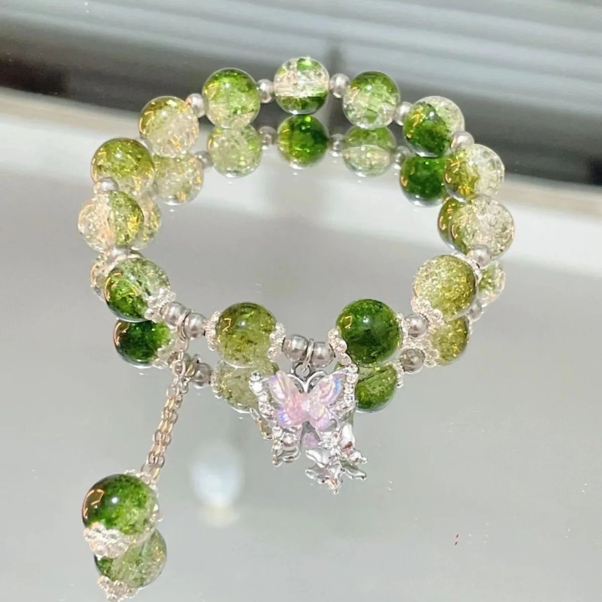 Nature Green