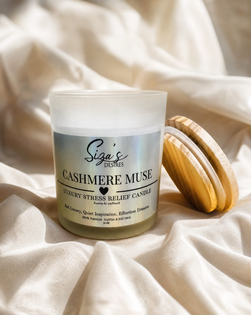 Cashmere Muse