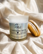 Cashmere Muse