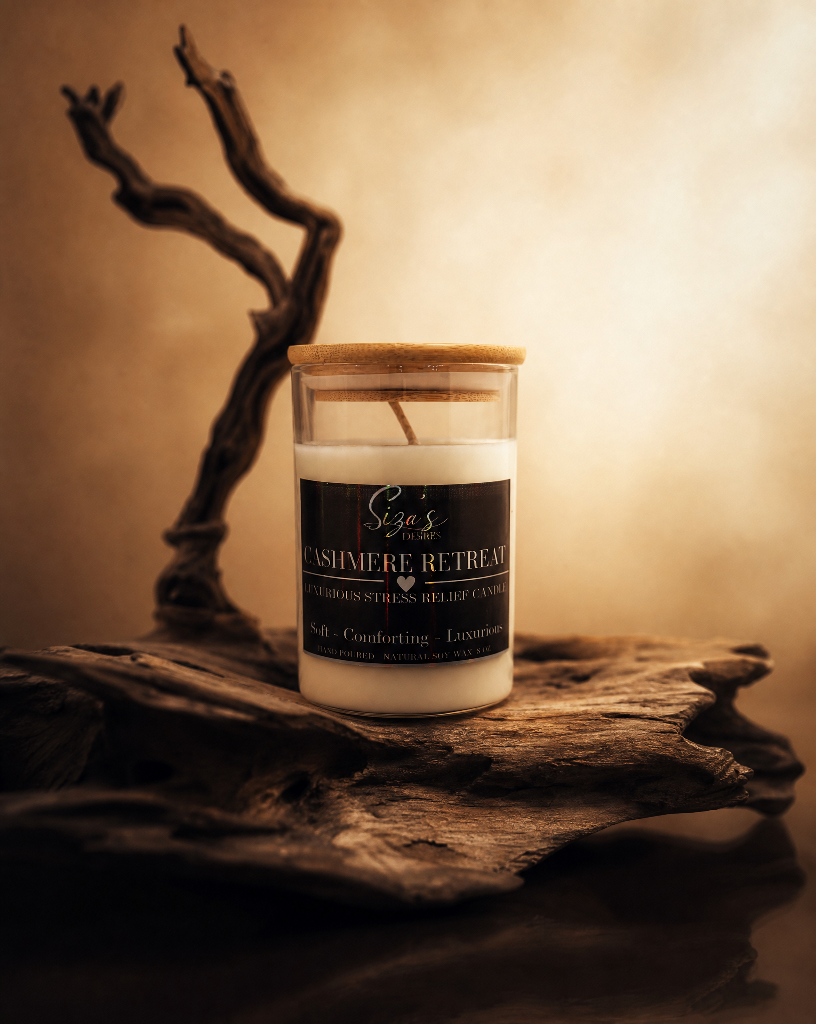 Cashmere Retreat