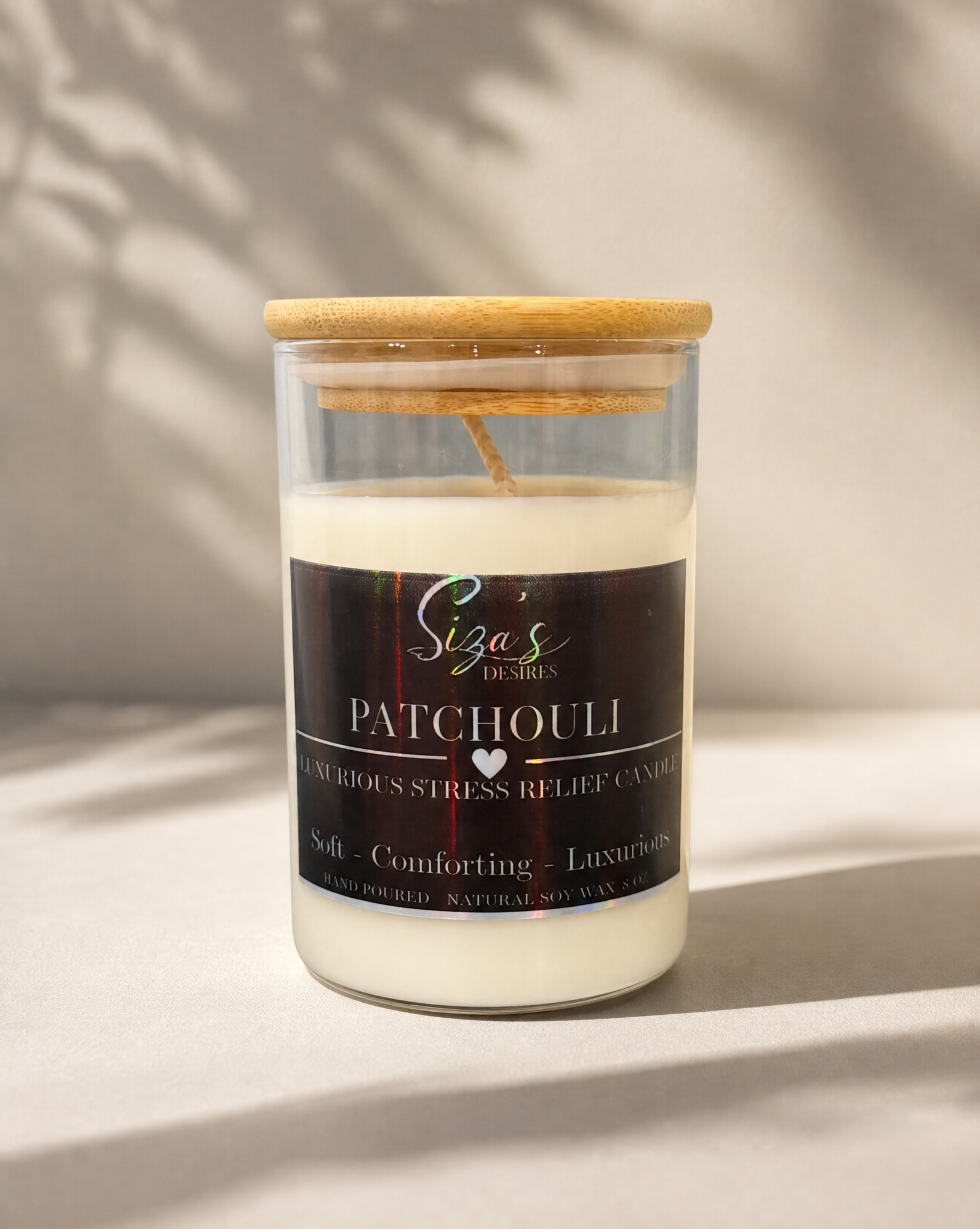 Patchouli