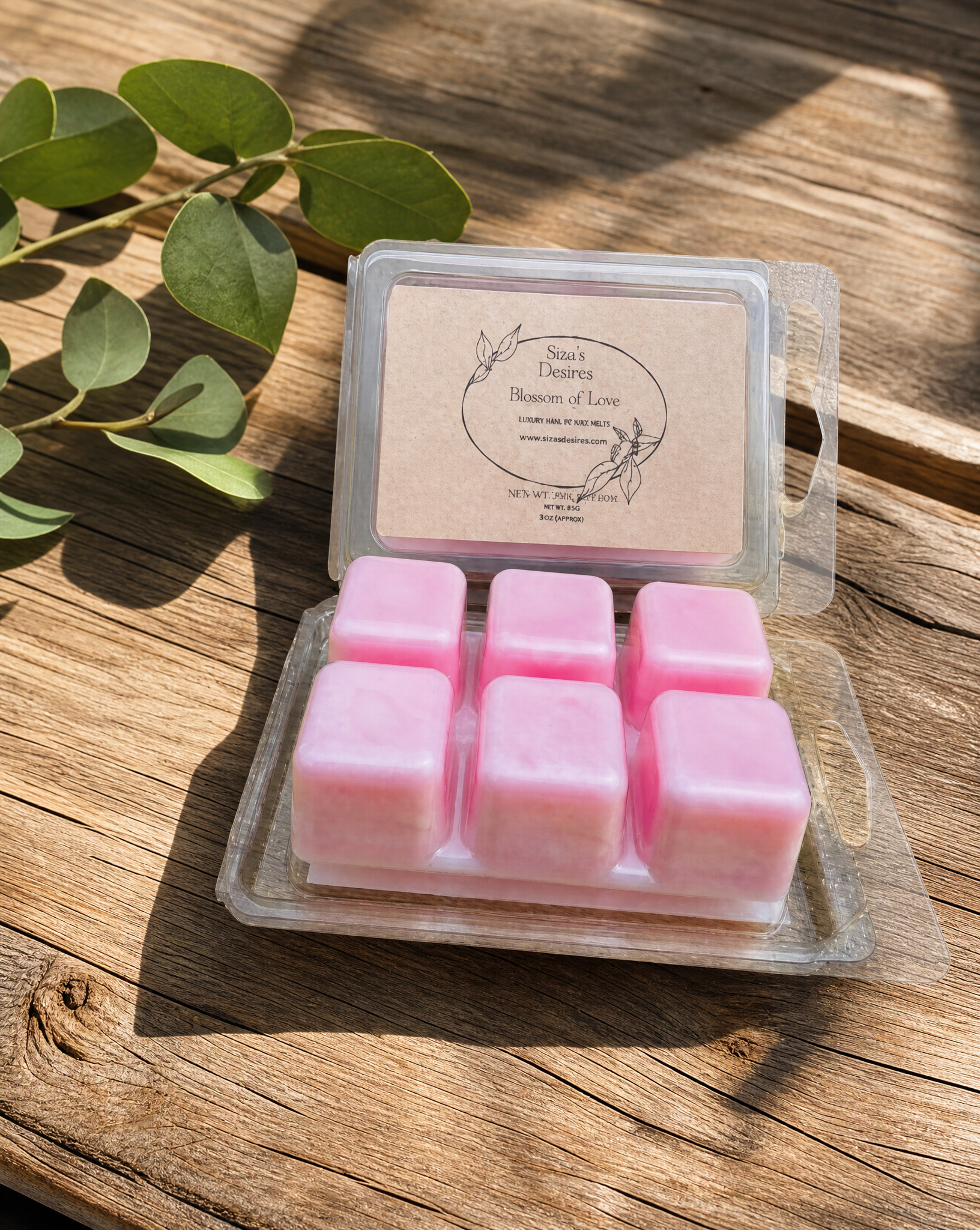 Pink Melt