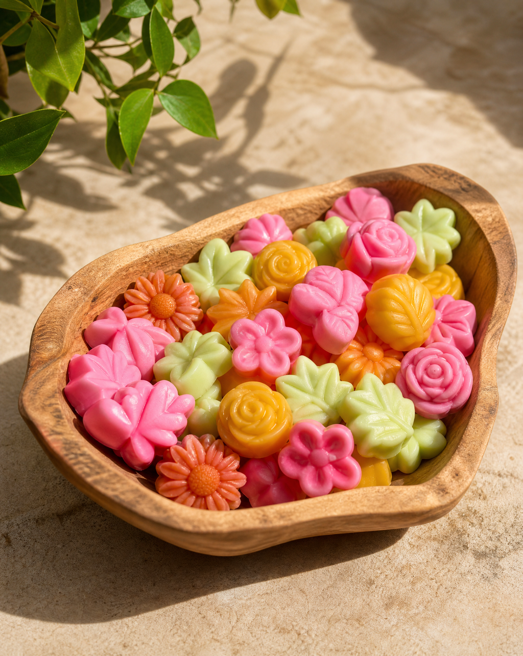 Flower Mix